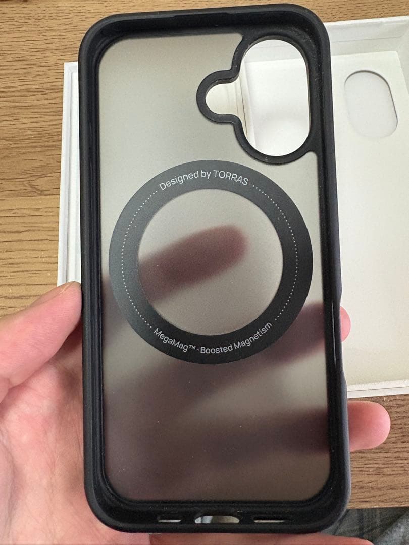 Iphone16 128GB SIMフリー