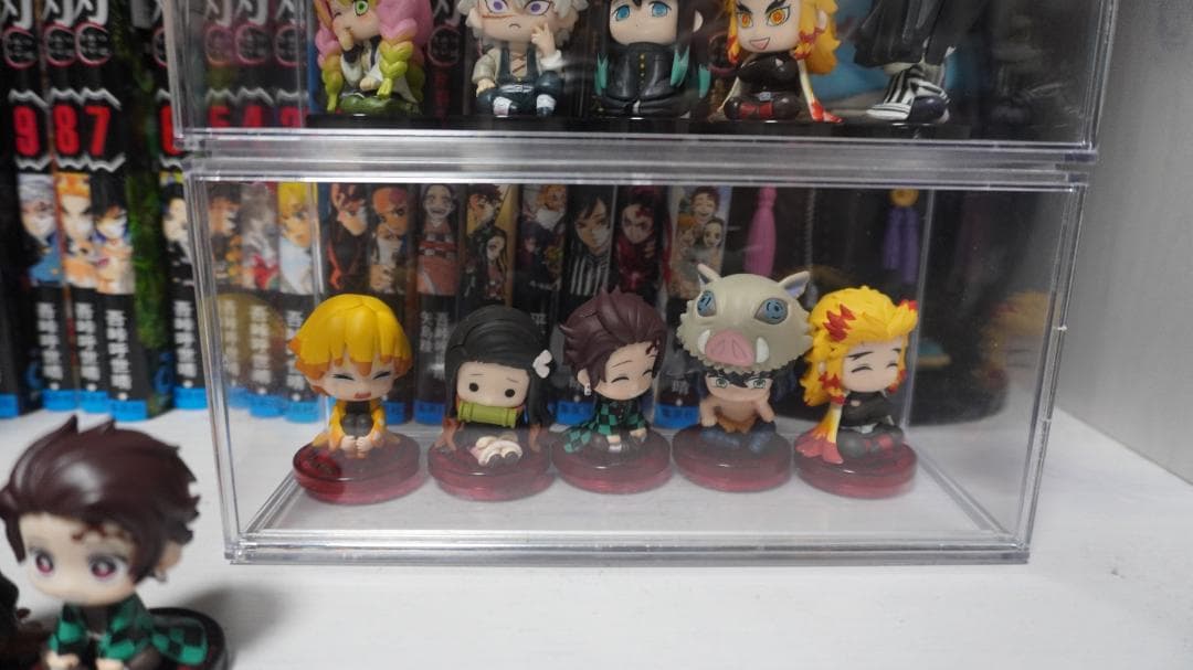 鬼滅の刃　すわらせ隊 1-7+『アニメ「鬼滅の刃」シリーズ』+無限列車特別編