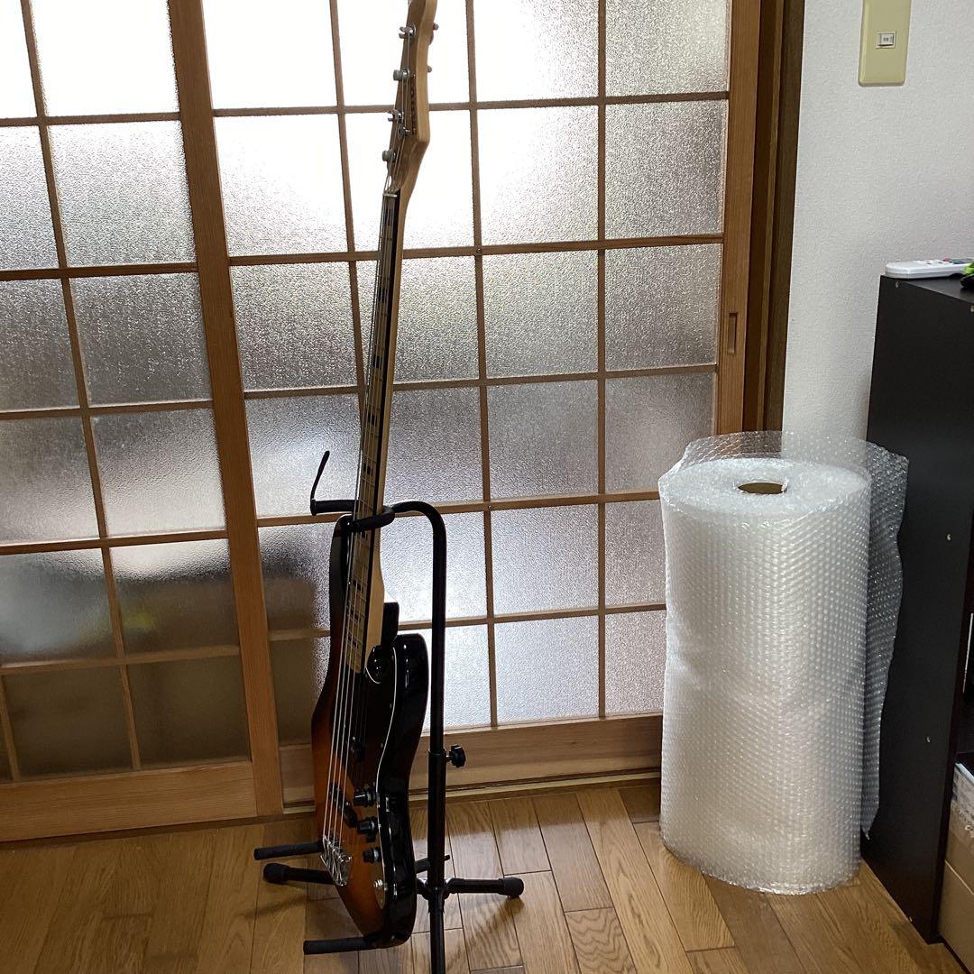 FERNANDES フェルナンデス ギター RJB-45