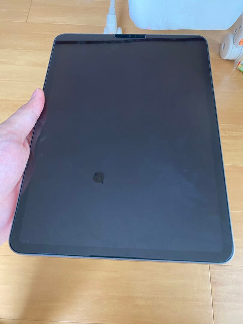 iPad Pro 11インチ M1 第三世代 128GB