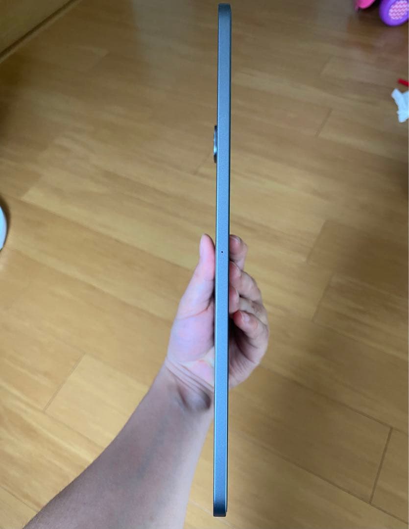 iPad Pro 11インチ M1 第三世代 128GB