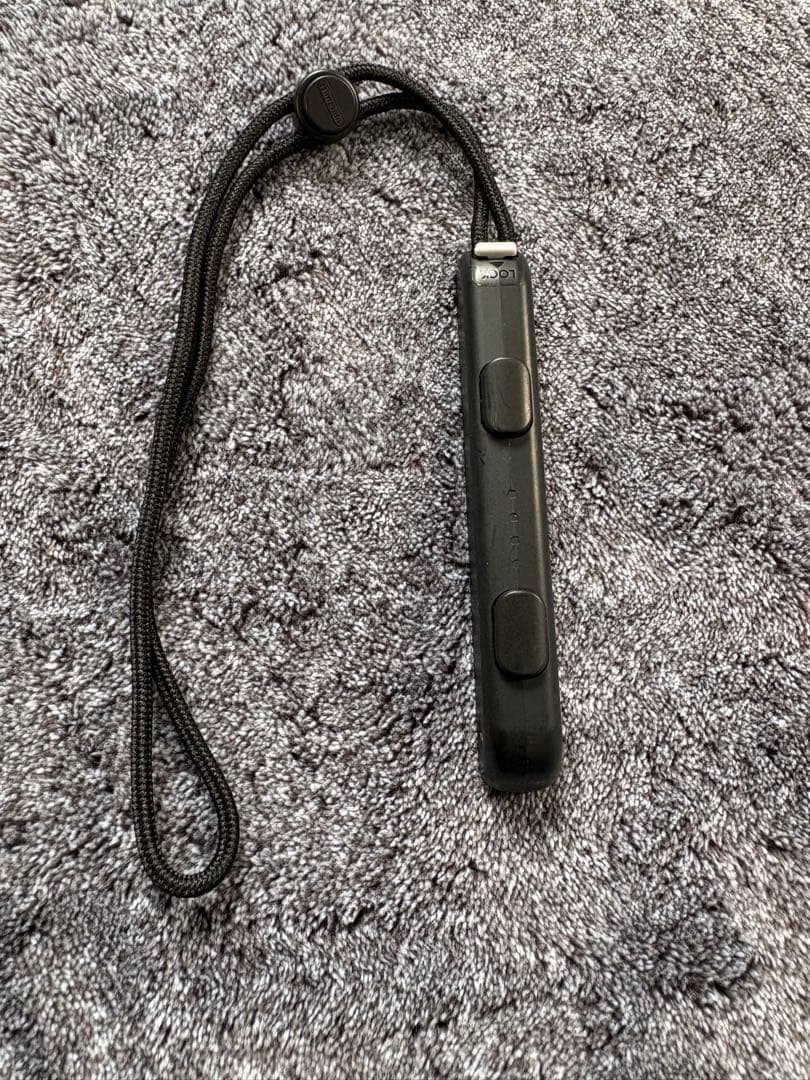 Nintendo Switch本体 青と赤 Joy-Con 欠品あり