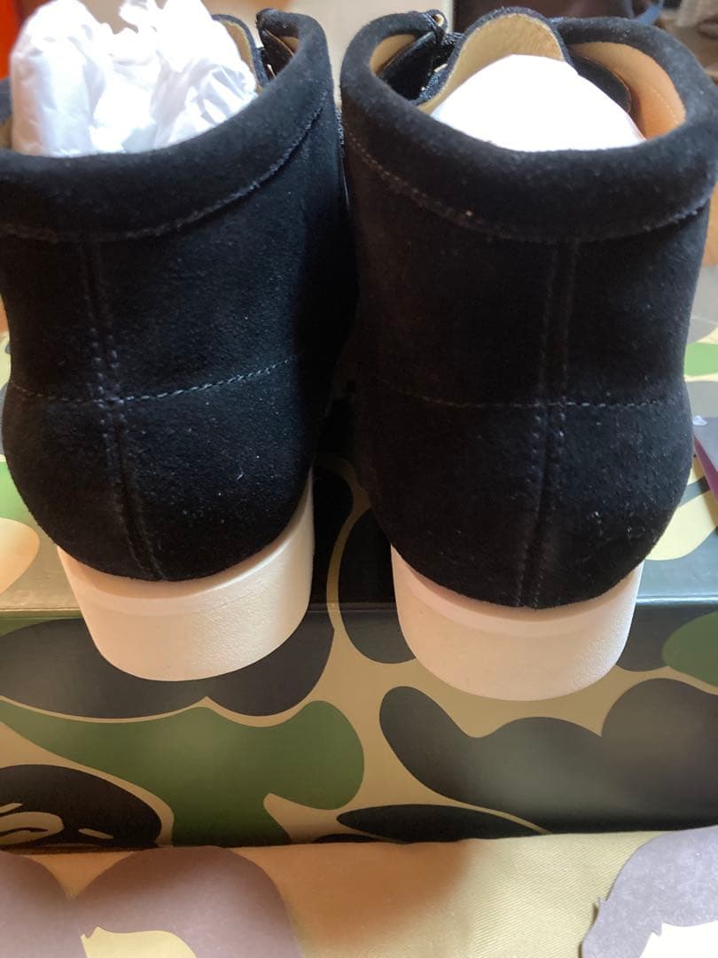 エイプ　マンハント　ape