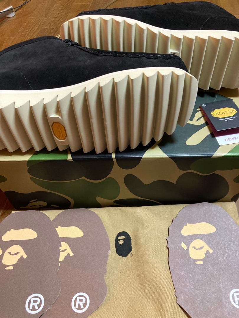 エイプ　マンハント　ape