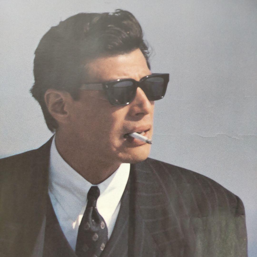 あぶない刑事舘ひろし柴田恭兵特大ポスター