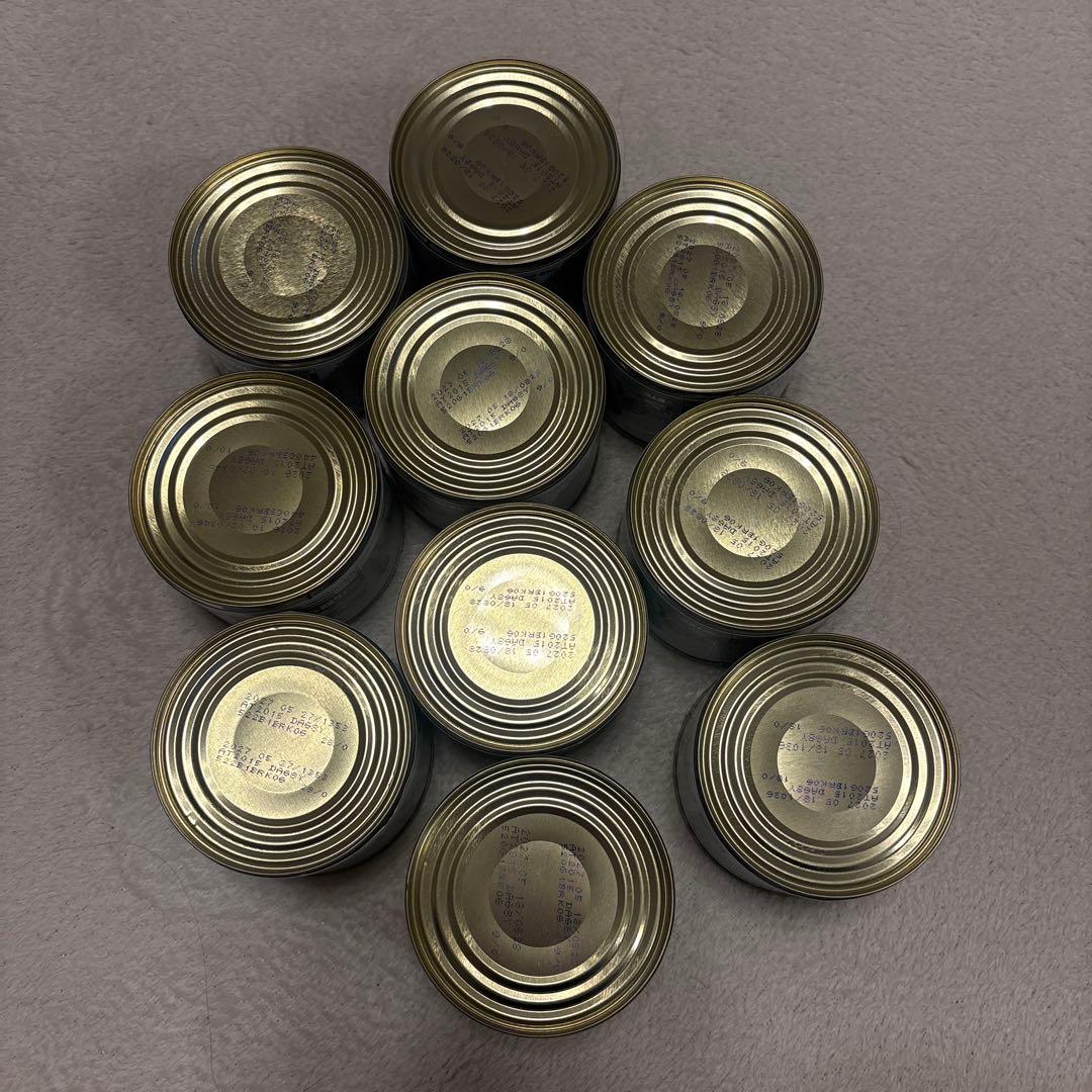  CANIN 消化器サポート ウエットフード 200g缶 10缶