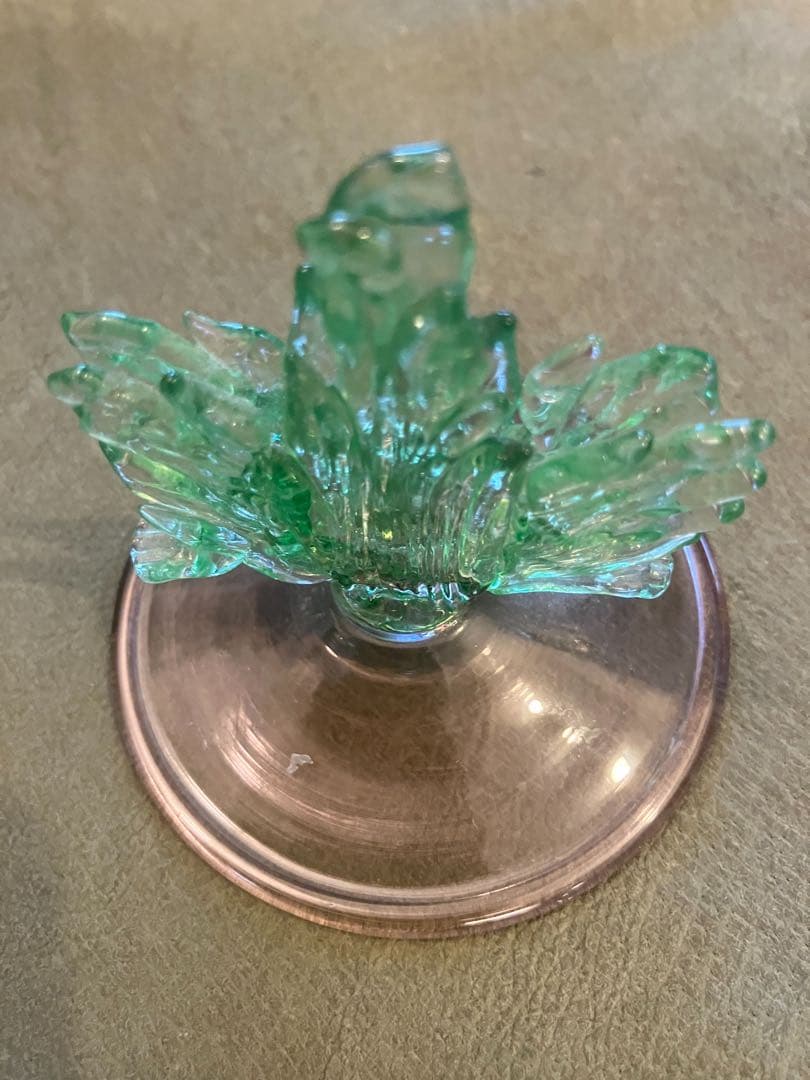 フランスアンティーク　カードホルダー