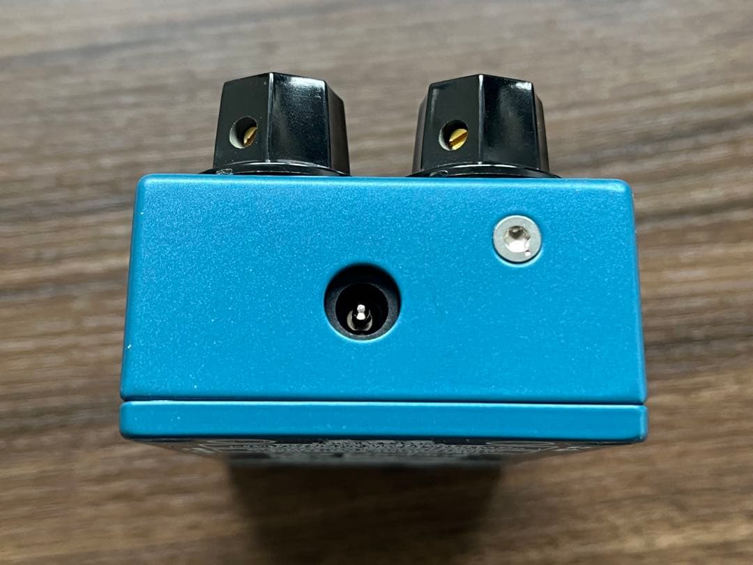 Drybell Vibe Machine V-3 Uni-Vibe ドライベル