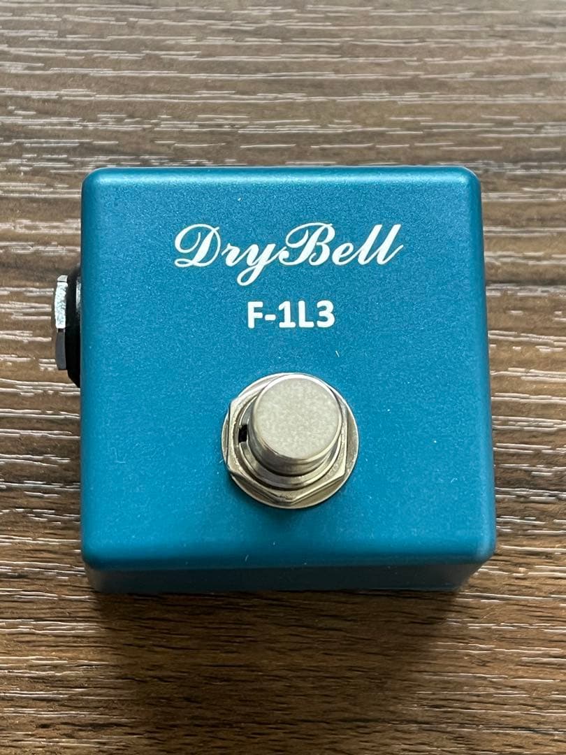 Drybell Vibe Machine V-3 Uni-Vibe ドライベル