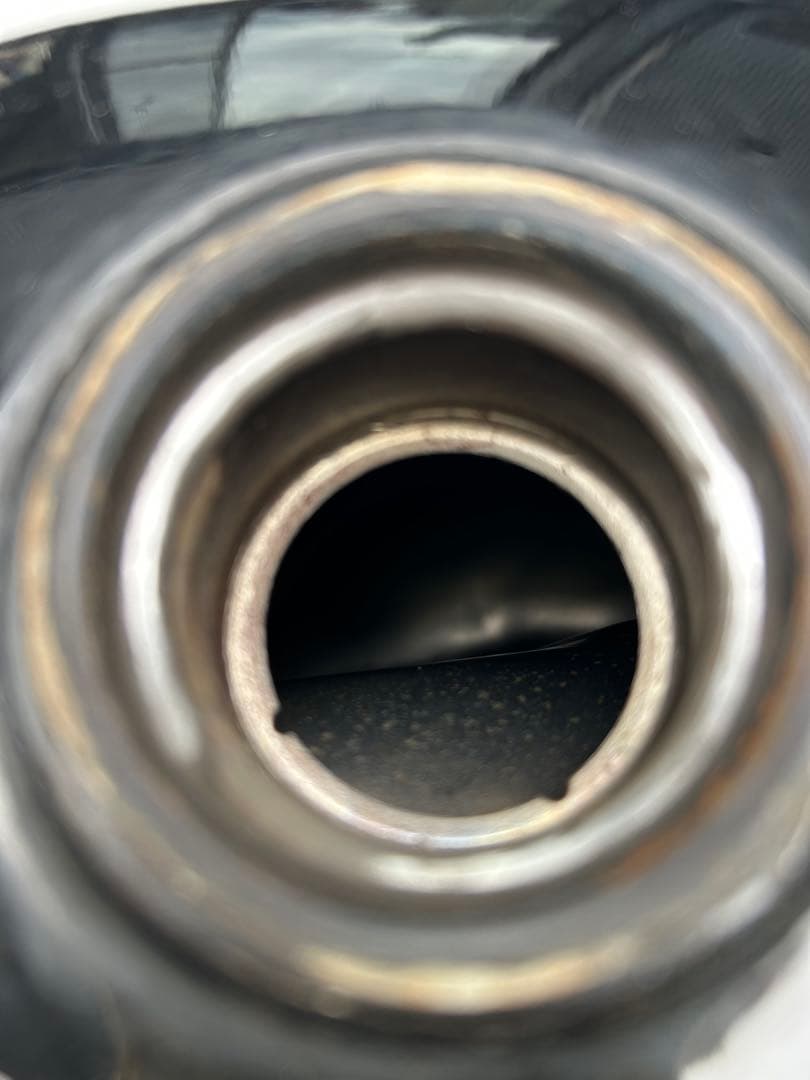 最終値下げsr400 タンク