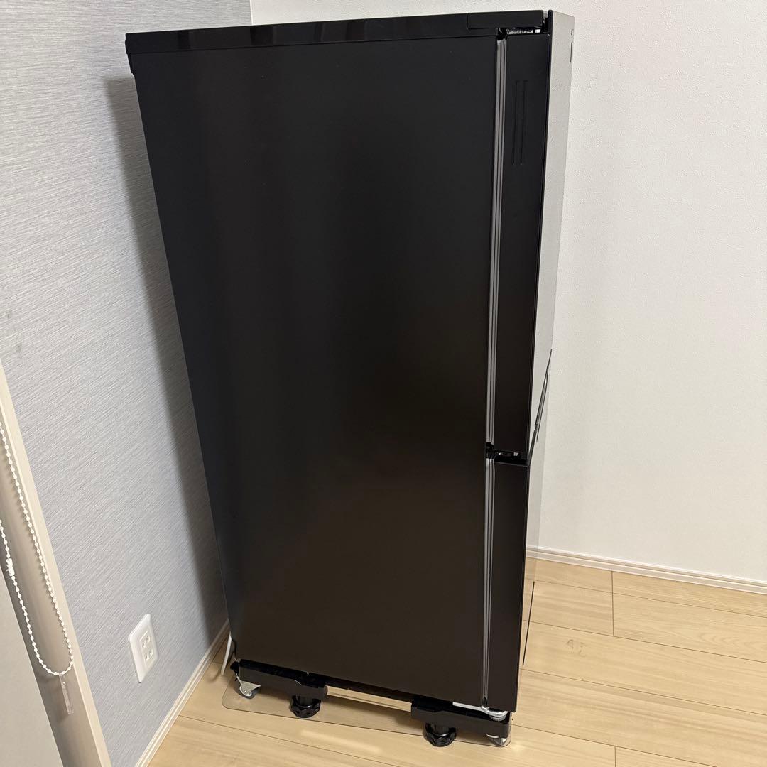 SHARP 冷蔵庫 SJ-GD-15H-B 2022年製