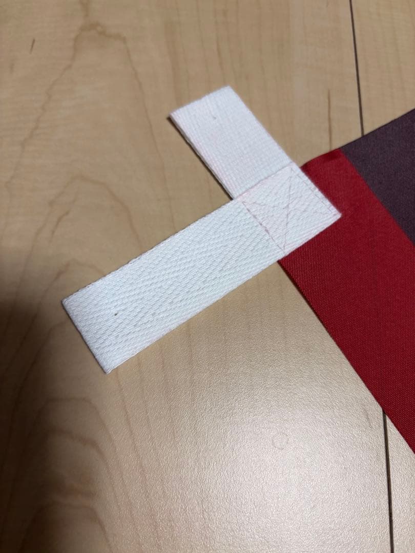 【完売入手困難品】のぼり 『月ノ美兎』 ココス × にじさんじコラボキャンペーン