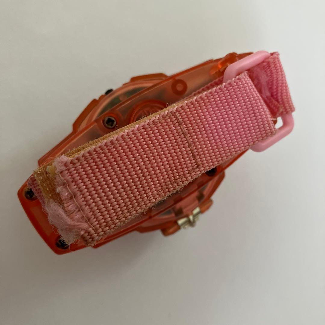 スーパーコーリングリング／スーパードールリカちゃん