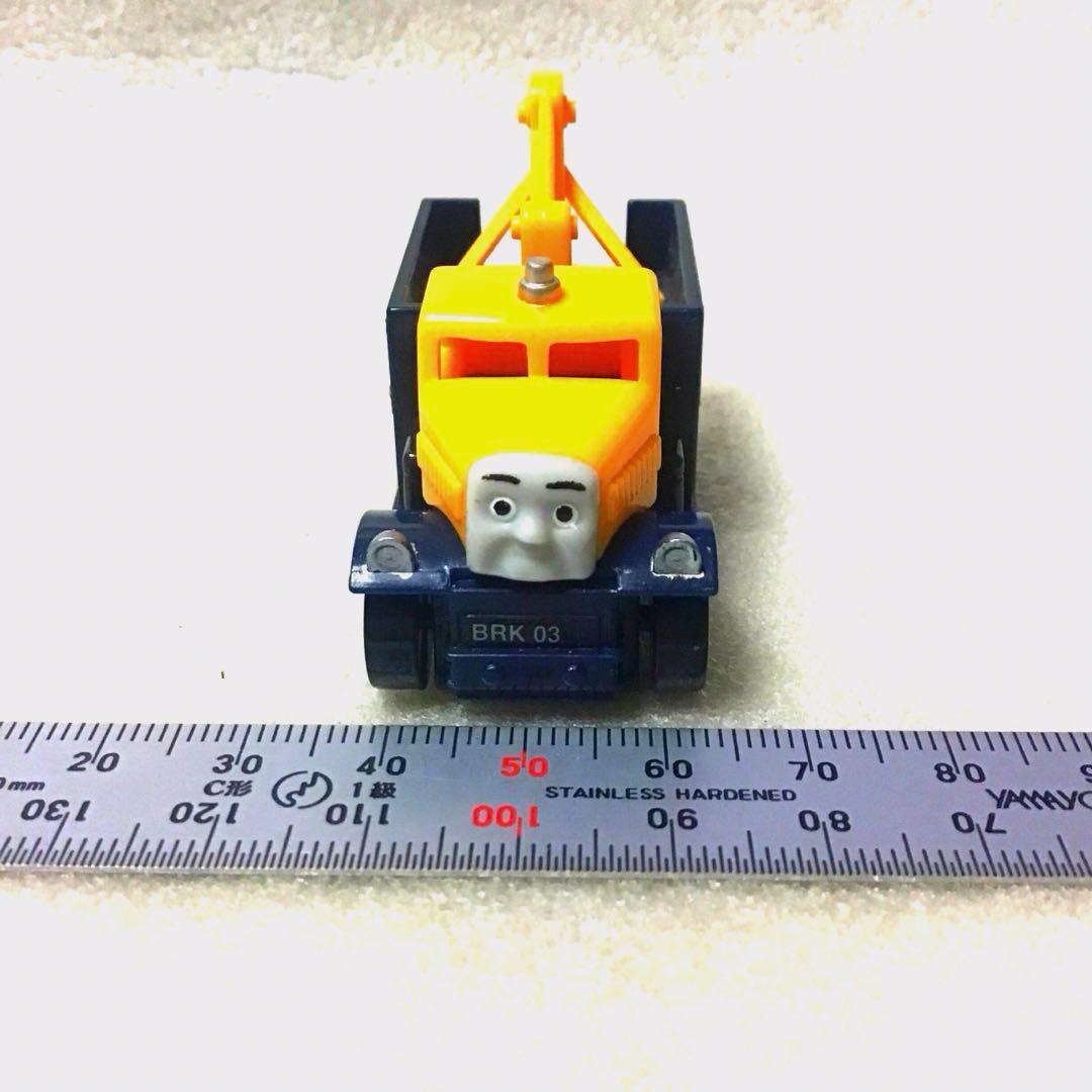 just.do.it.10様 リクエスト　確認用　 きかんしゃトーマス　ブッチ