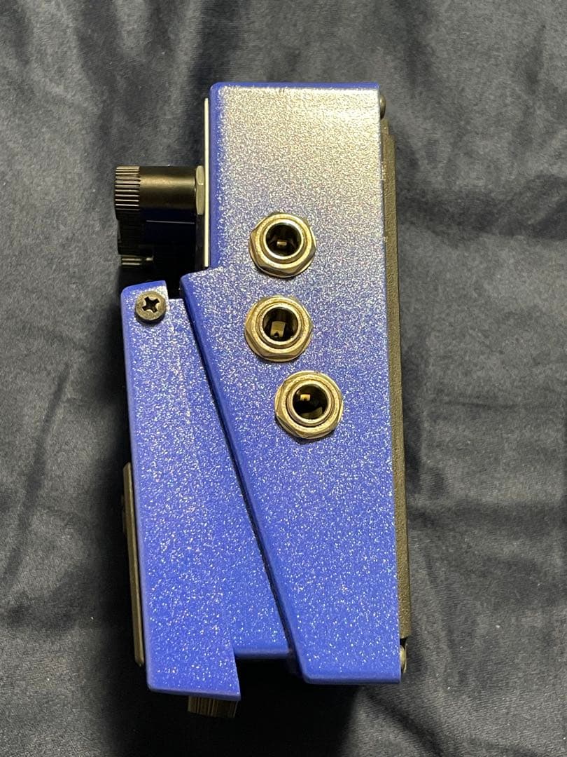 【値下不可】BOSS SY-1 シンセサイザーエフェクター