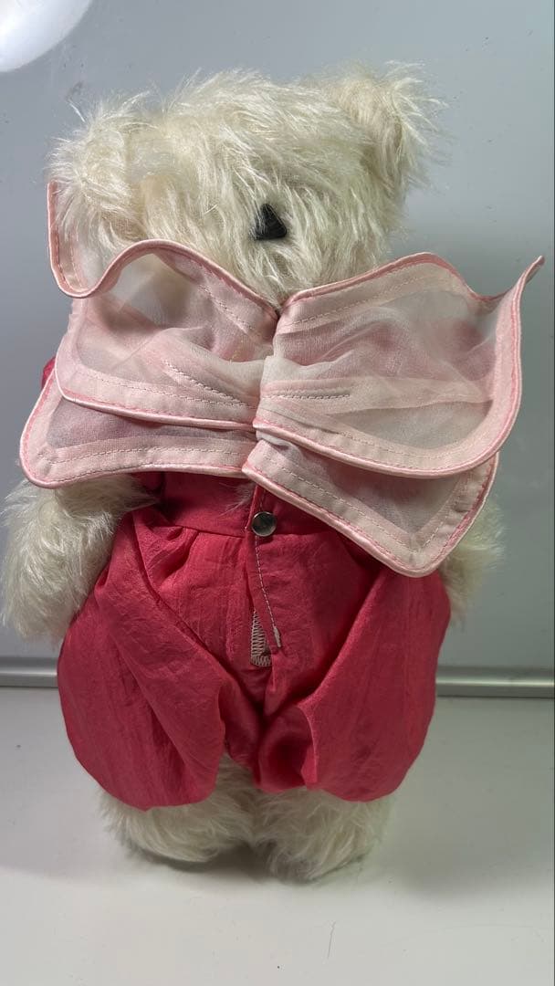 Hermann 桜の花妖精～Cherry Blossom Fairy～