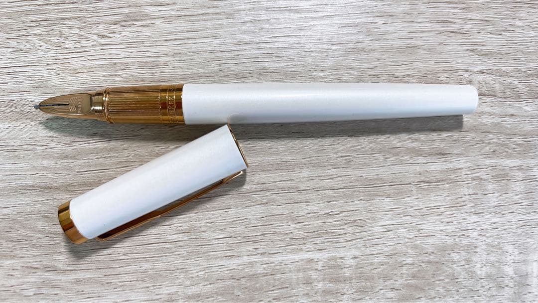 【箱付き美品】パーカー　インジェニュイティ　5th筆記具