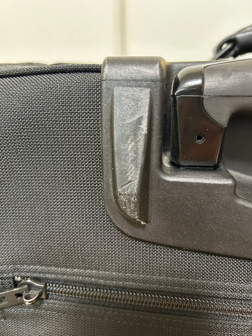 porter　キャリーケース