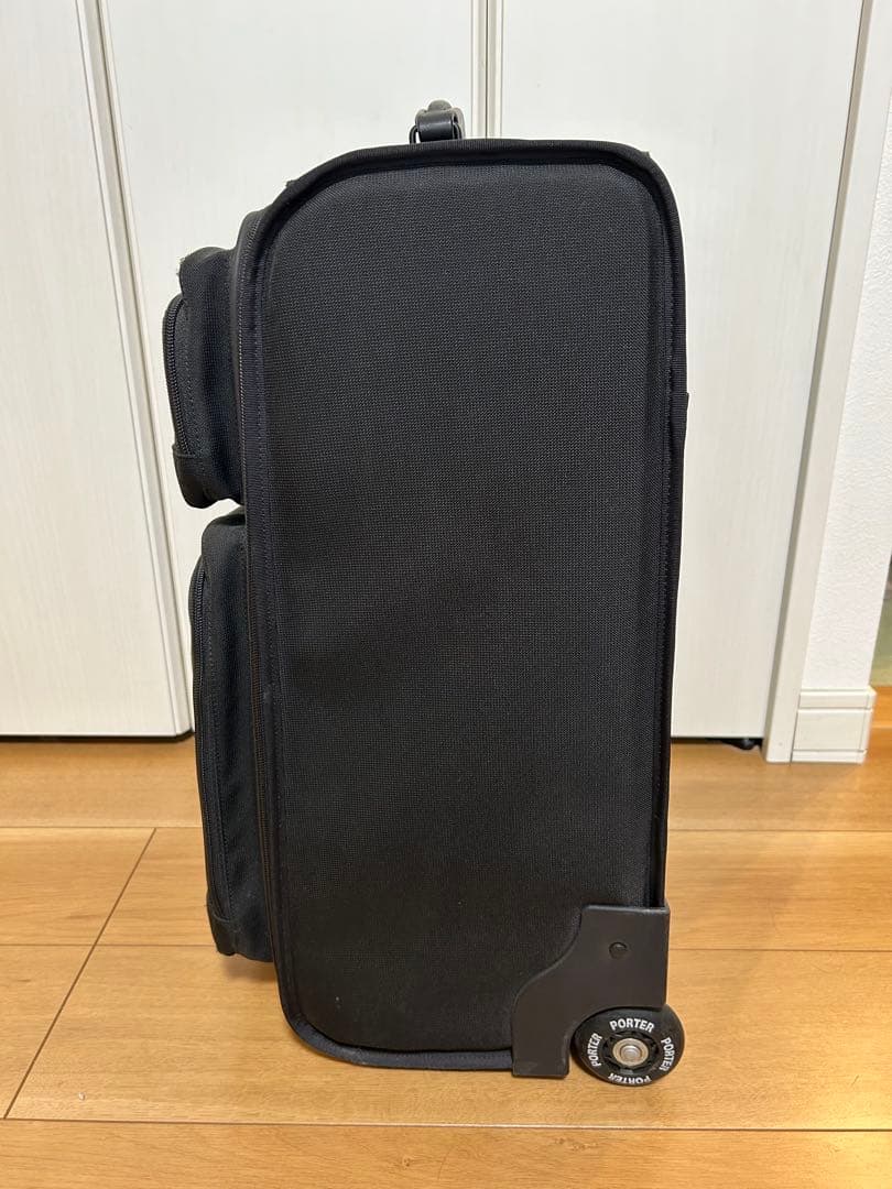 porter　キャリーケース