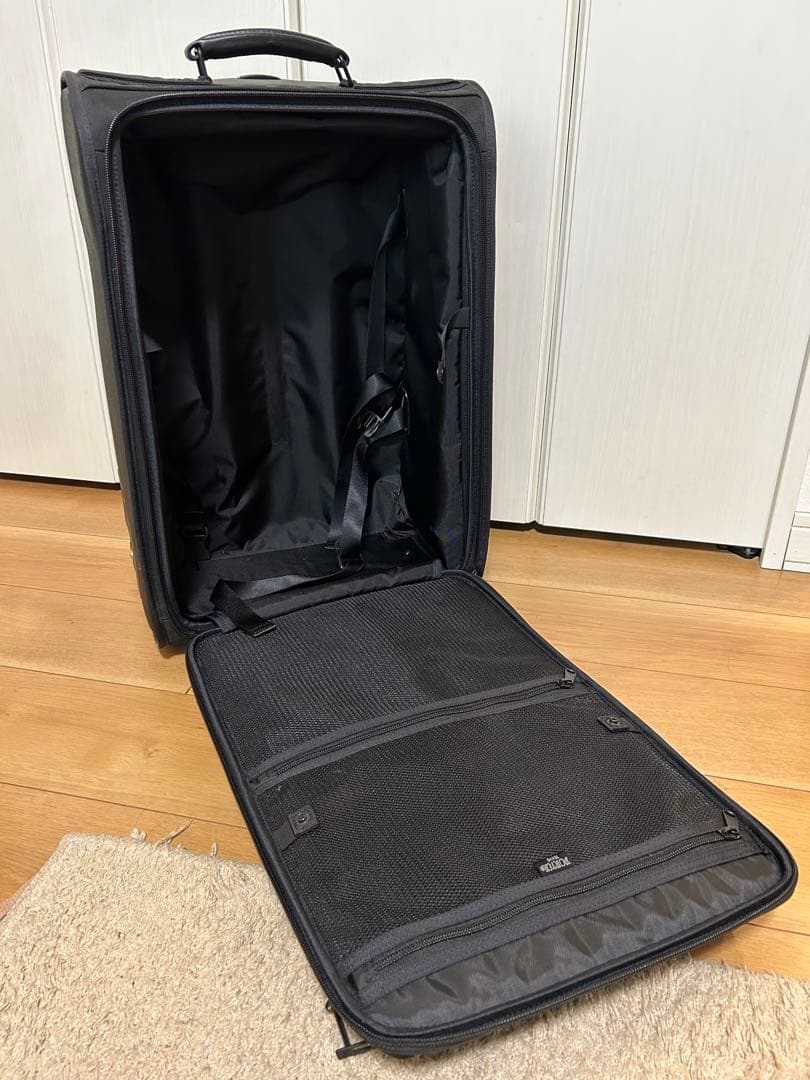 porter　キャリーケース