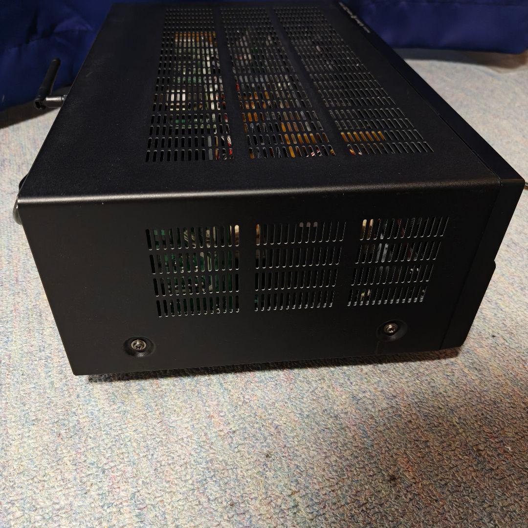 YAMAHA 7.1ch AVアンプ RX-V579 メンテナンス済み！