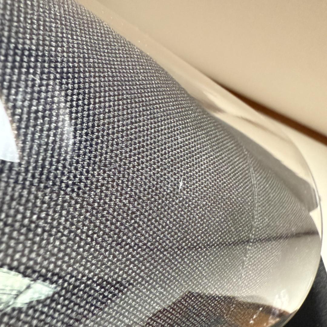 訳あり！アラジン　15～39型　ストーブ　ガラス　チムニー　ホヤ　アウトレット