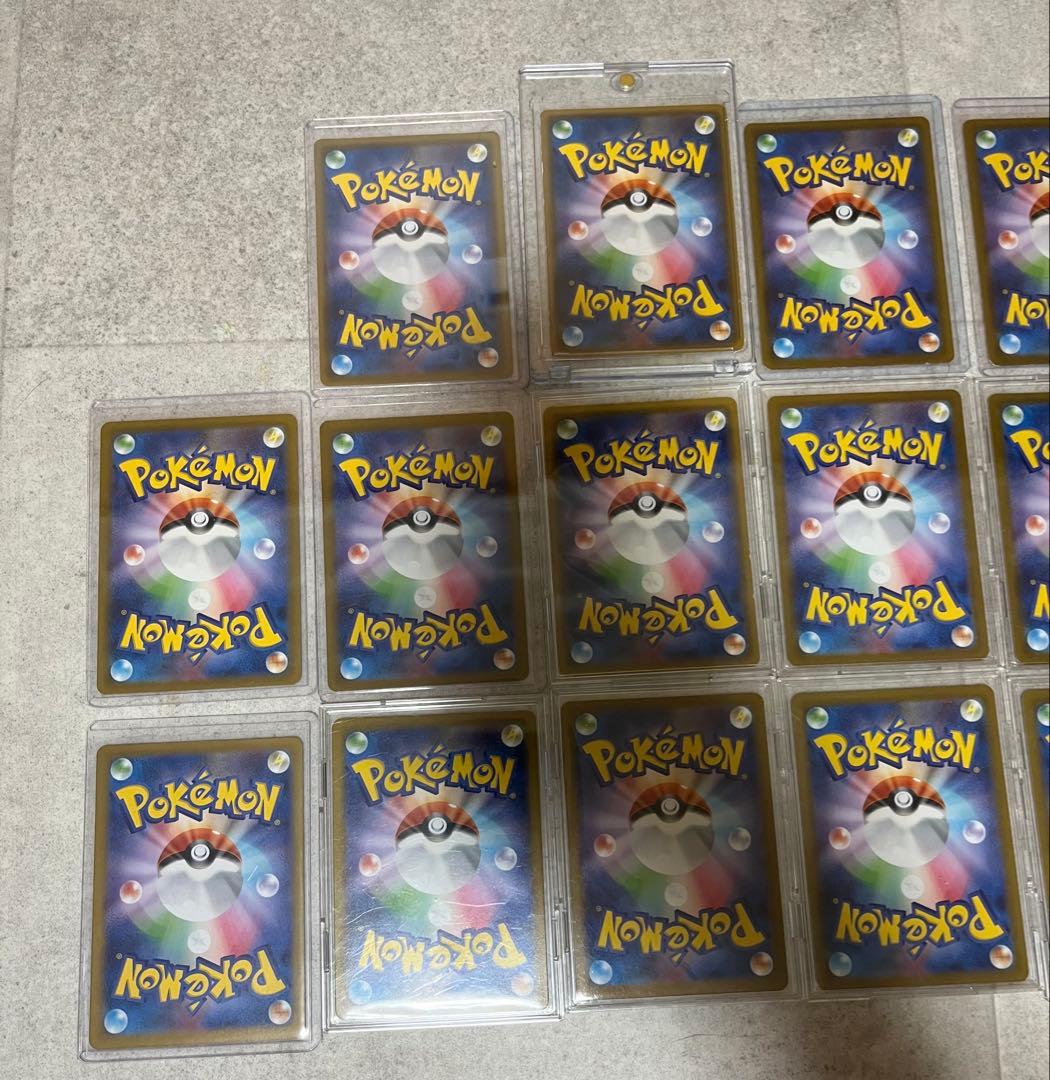 ポケモンカード 引退品　⑤