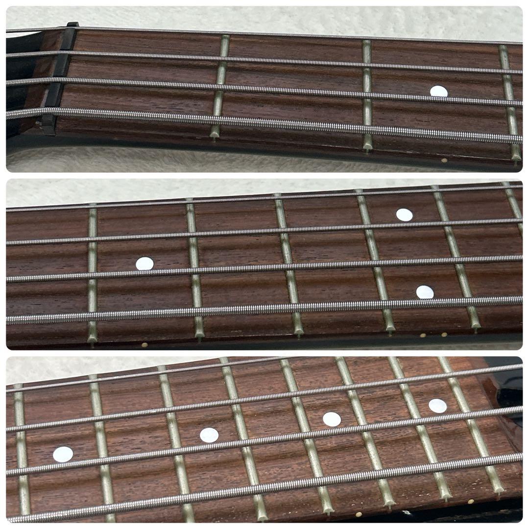 FERNANDES FRB-45 PJ フェルナンデス プレシジョンベース