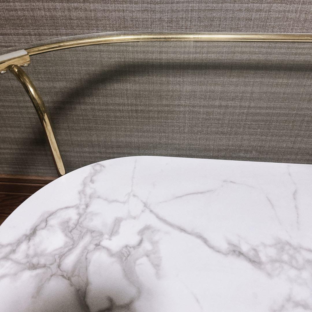 Francfranc レガート コーヒーテーブル L