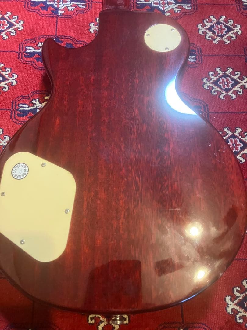 Epiphone Les Paul ‘56 Gold Top