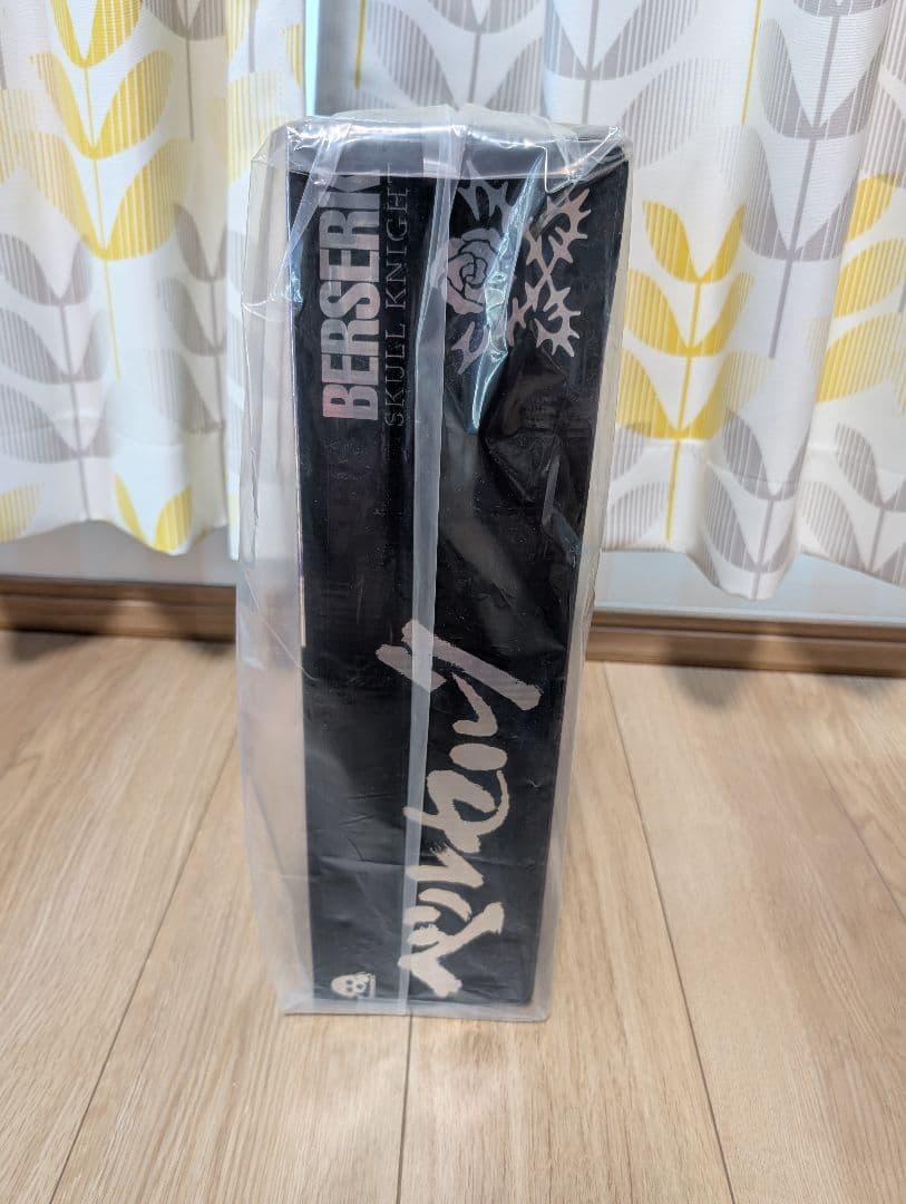 コレイズ　ベルセルク_(髑髏の騎士 限定版)