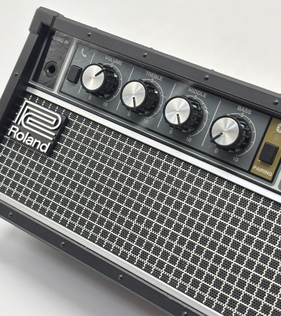 Roland (ローランド) Jazz chorus JC-01