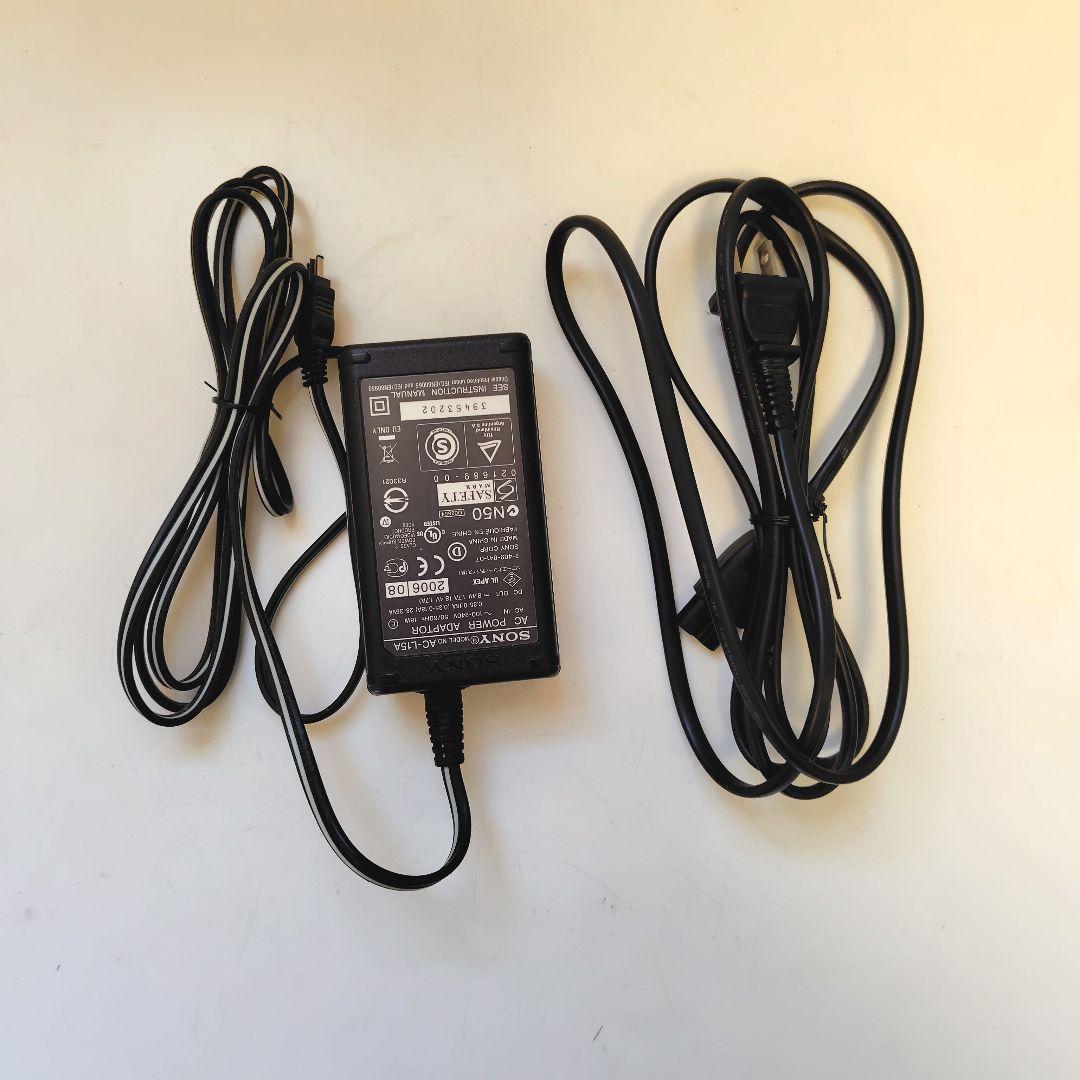 SONY GV-D200 デジタルビデオカセットレコーダー