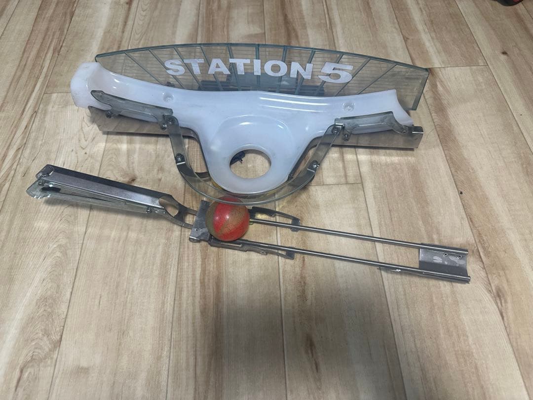 フォーチュントリニティ　5サテ　クルーン