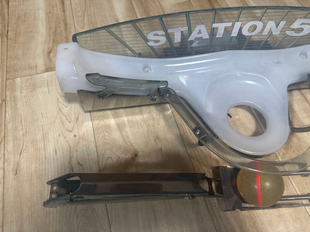 フォーチュントリニティ　5サテ　クルーン