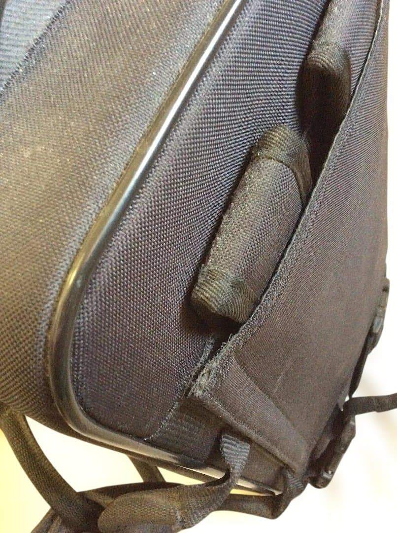 SCHILLER カーブドソプラノサックス