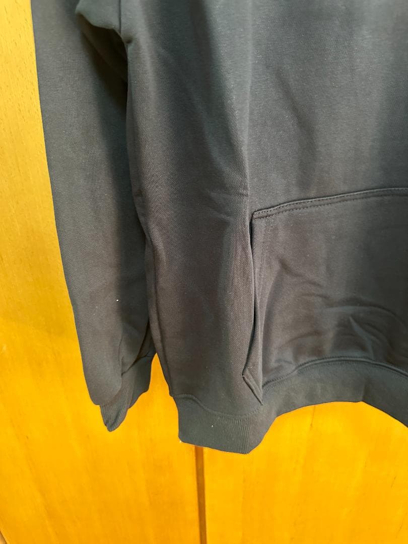 トップス AMIRI MA Core Logo Hoodie Black