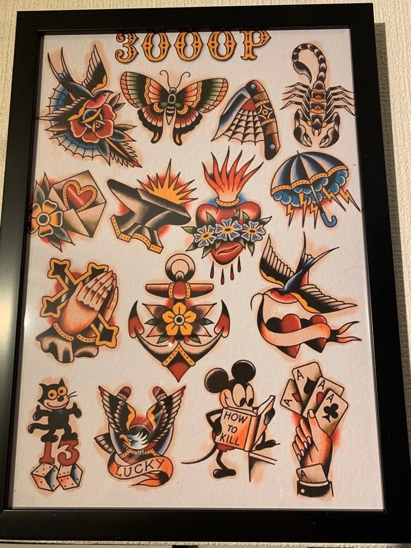 グレートキンタ　17枚