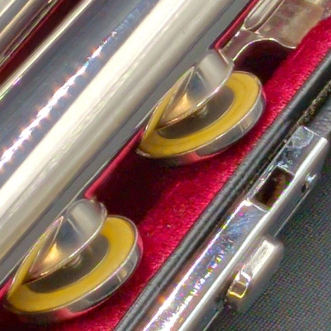 フルートヤマハ　YFL311　cocoam