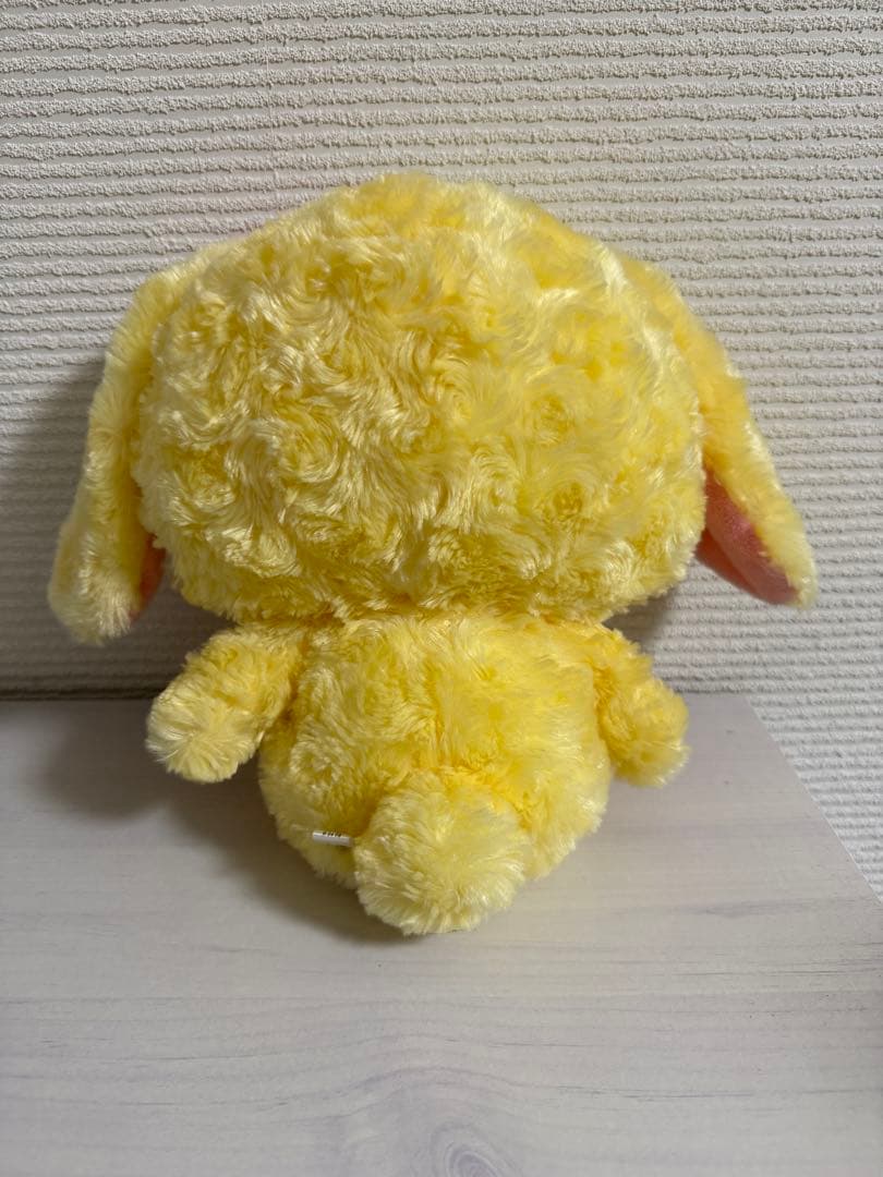 シュガーバニーズ はなうさ ぬいぐるみ