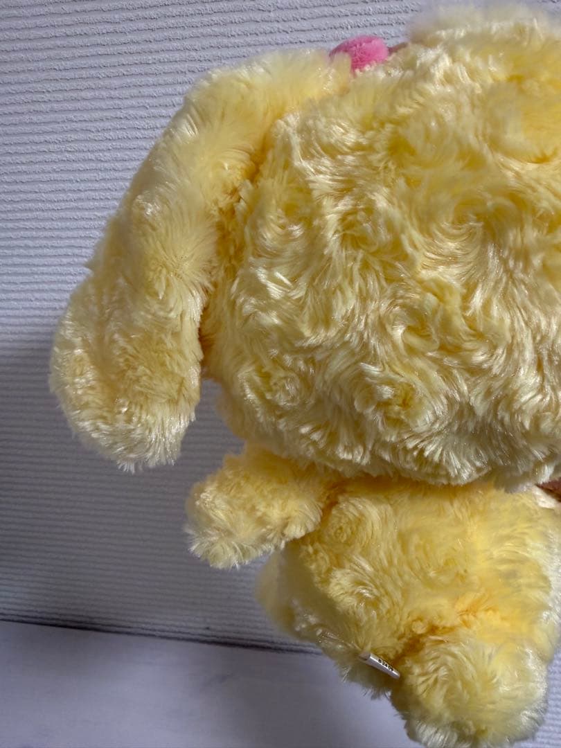 シュガーバニーズ はなうさ ぬいぐるみ