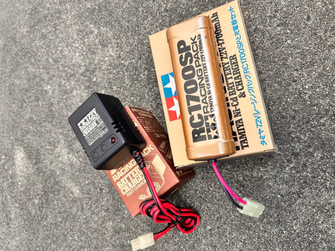 マンタレイ　ジャンク