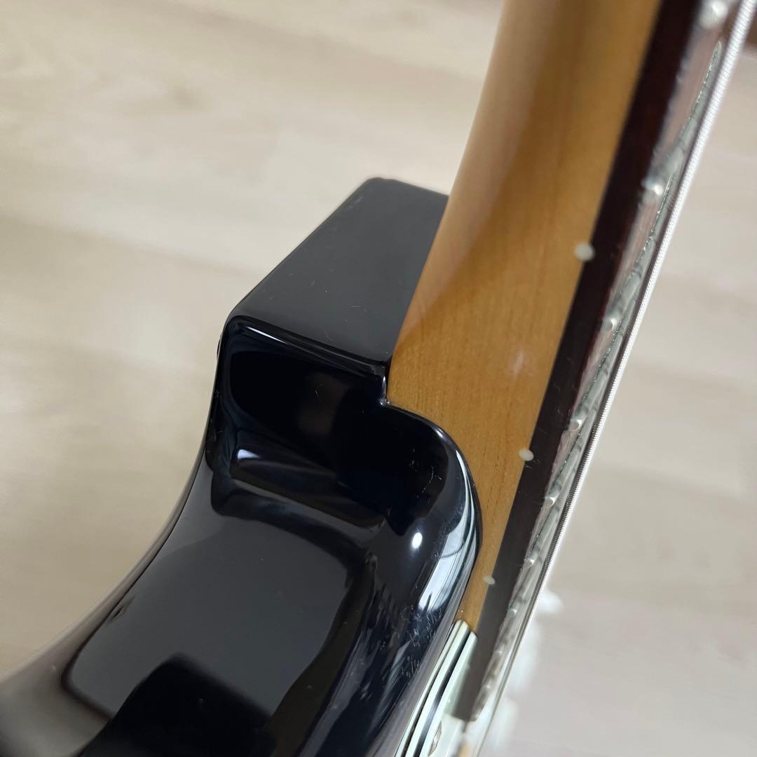 FgN(FUJIGEN) NCST-10R ALD SSH仕様 3TS