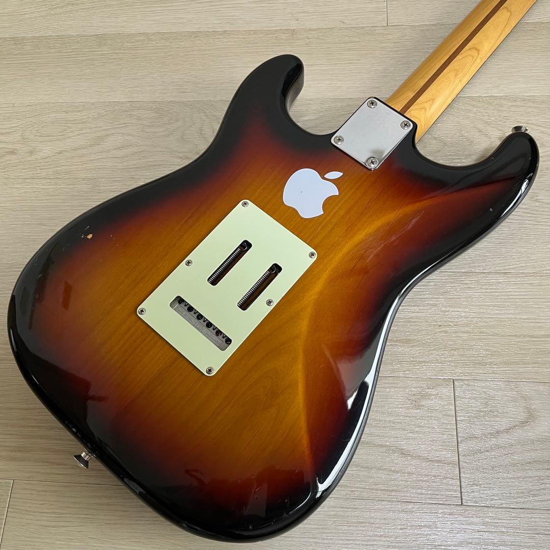FgN(FUJIGEN) NCST-10R ALD SSH仕様 3TS
