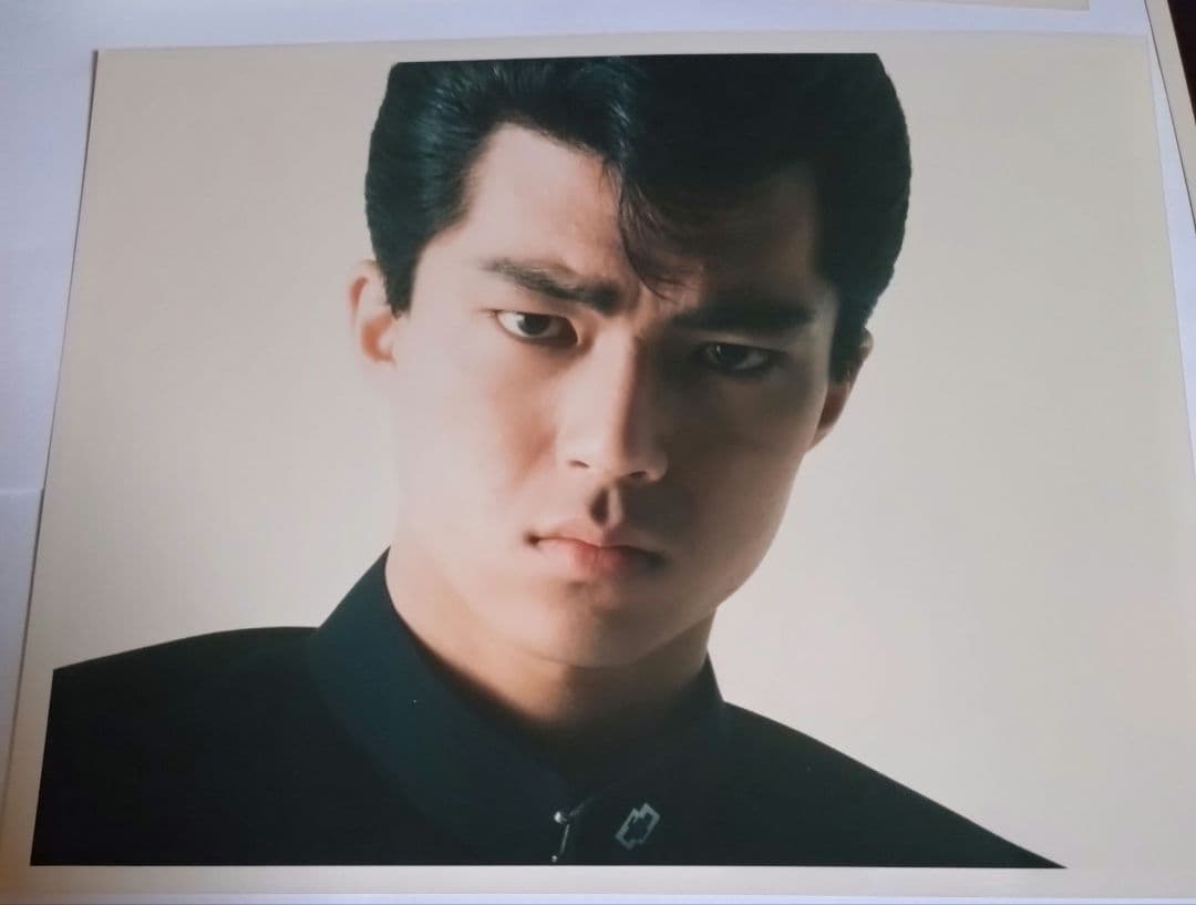 ビーバップハイスクール　　　　　　　　　あぶない刑事