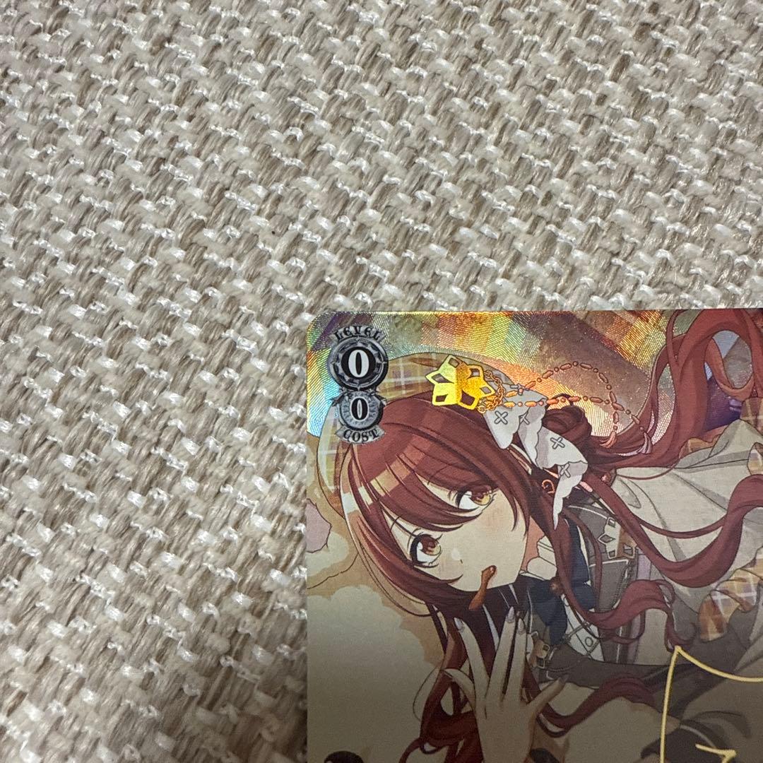 WS ヴァイス SP 甜ing Room 大崎甜花 アイマス シャニマス