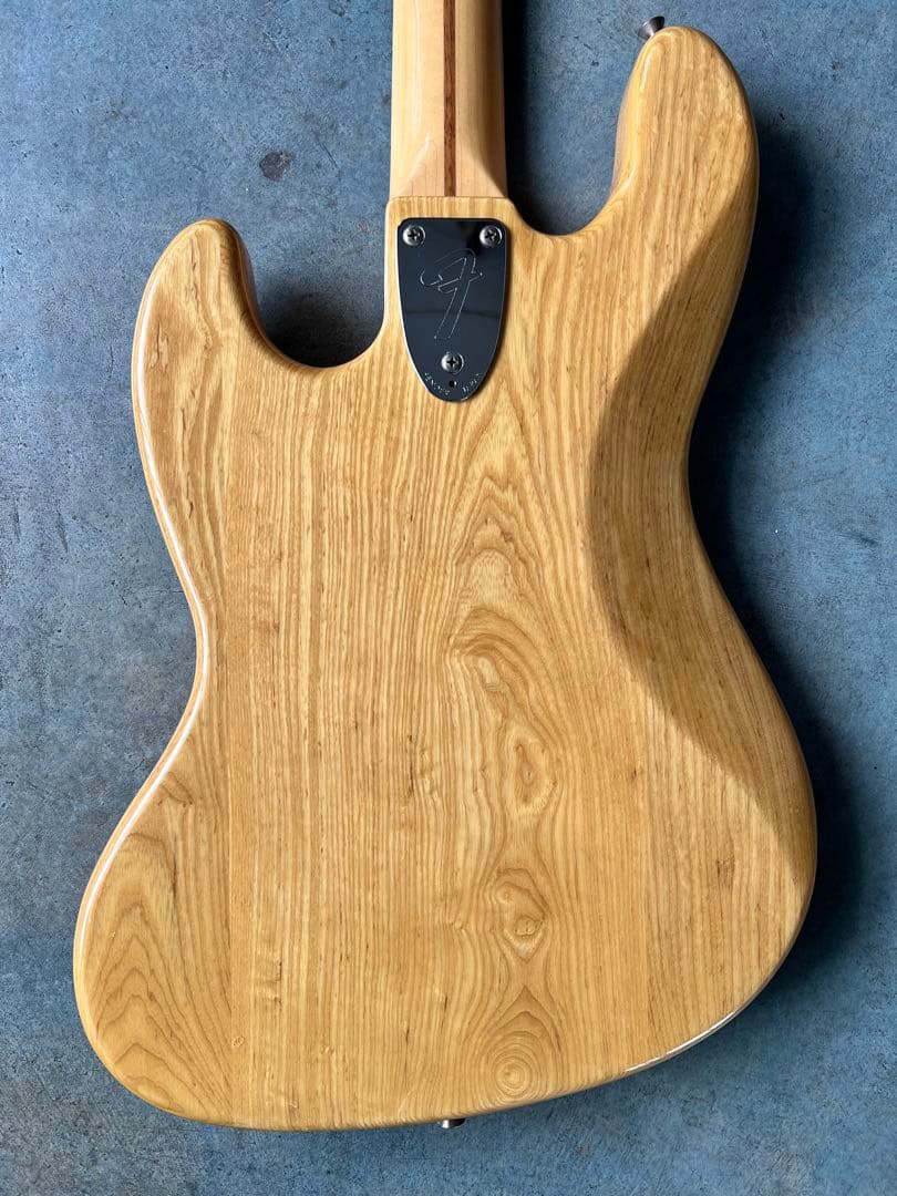 Fender Japan JB75-90US 2002-2004年製 ベース