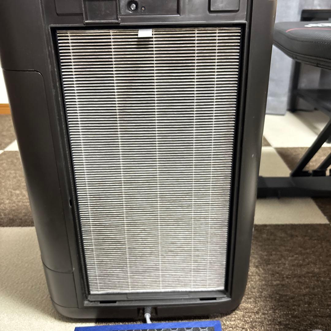 SHARP 空気清浄機 K-NSS0-H 2021年製