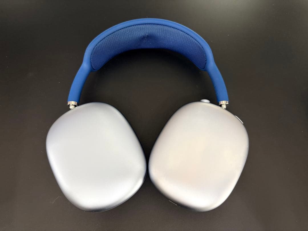 『こばたつ』  AirPods Max - スカイブルー 第1世代