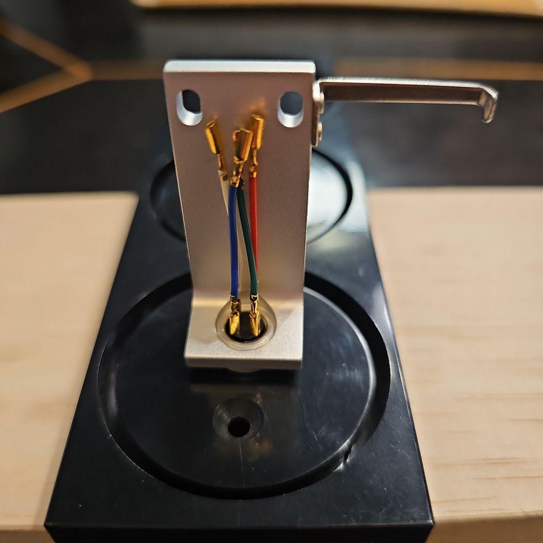 310様ご所望品【フィデリティリサーチ】FR-24トーンアーム